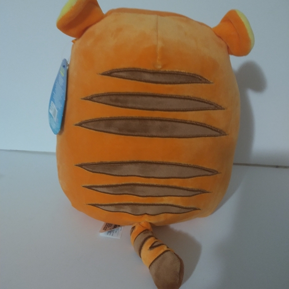 Squishmallow 12” Tigger - Picture 4 of 4